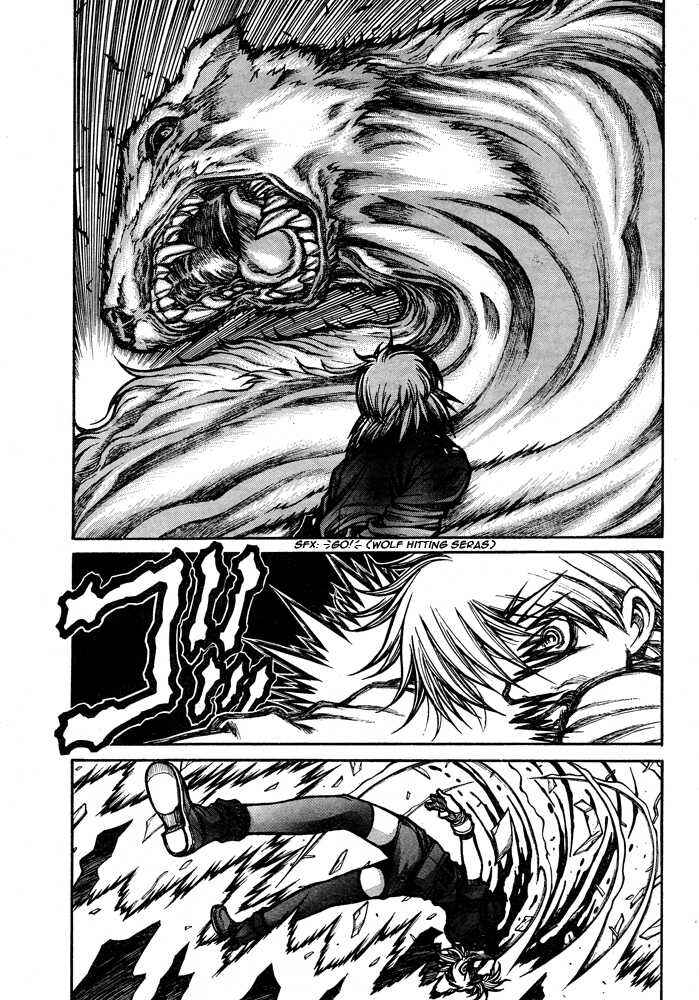 Chapter 84 - Page 10
