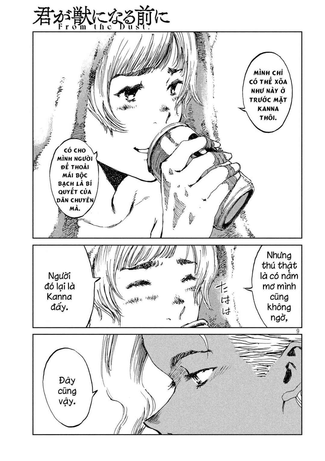 Chapter 54 - Page 10