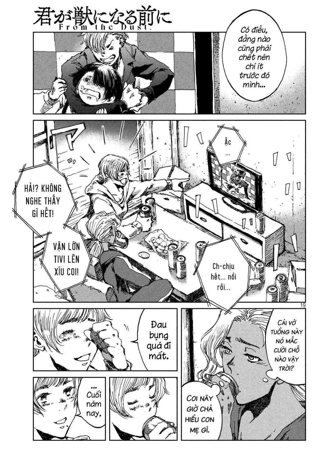 Chapter 54 - Page 20