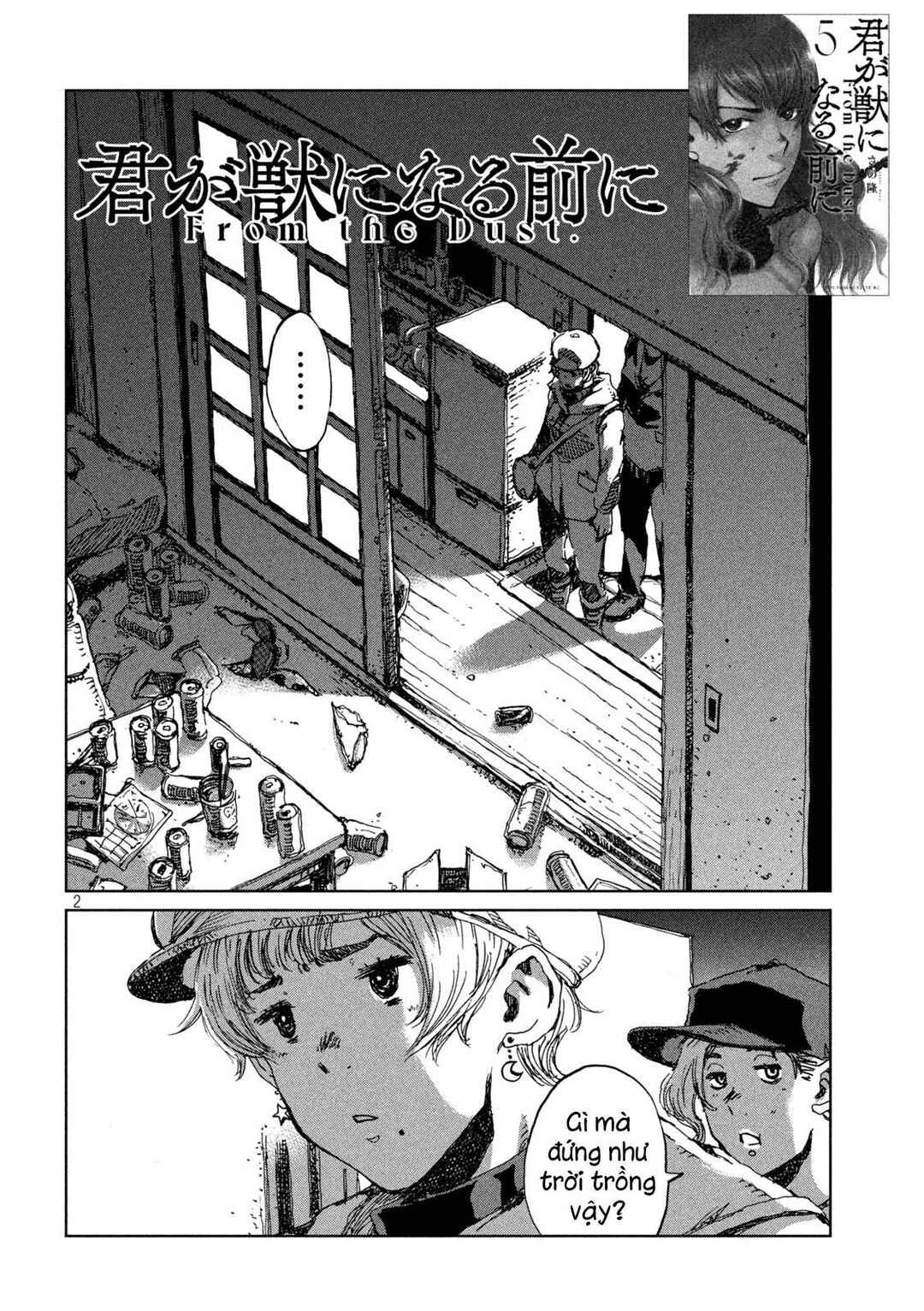 Chapter 54 - Page 3