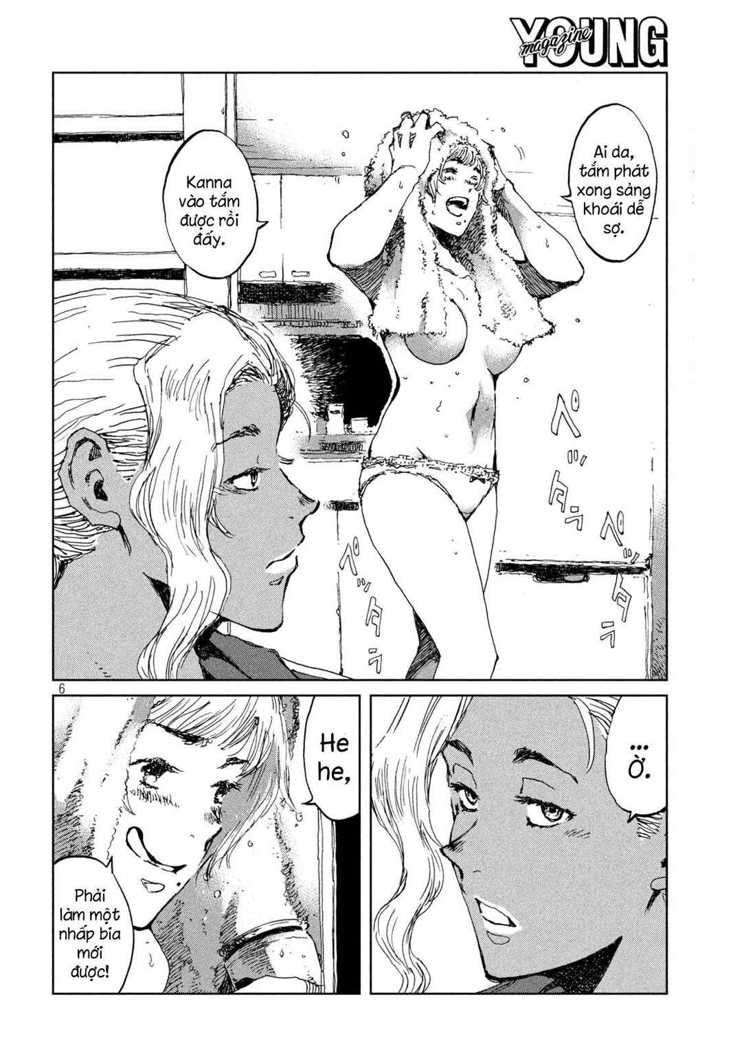 Chapter 54 - Page 7