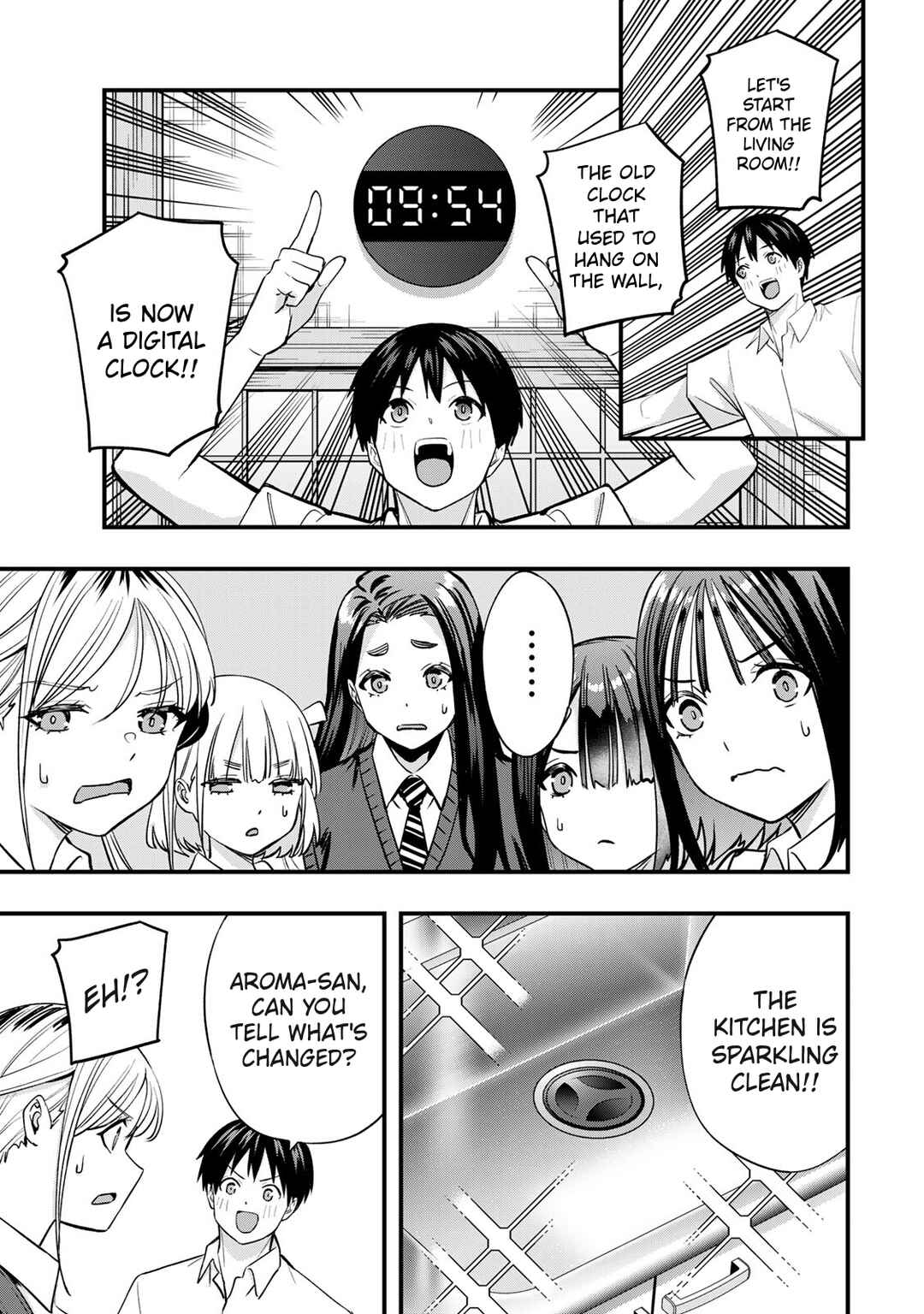 Chapter 82 - Page 13