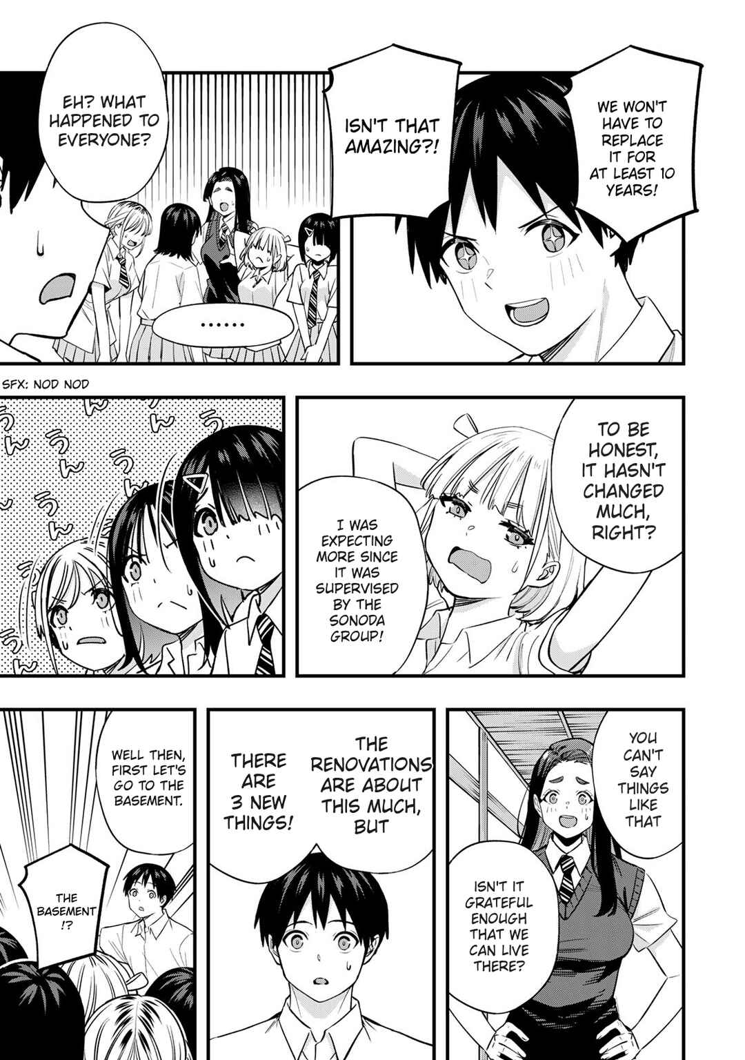 Chapter 82 - Page 15