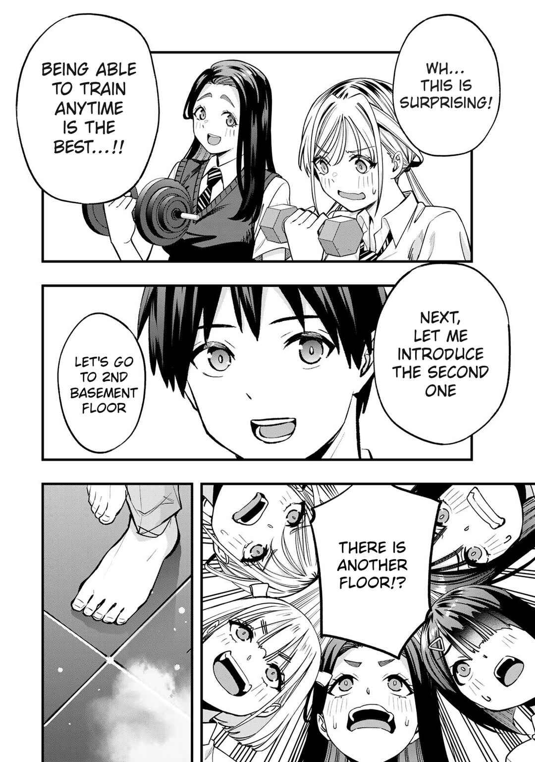 Chapter 82 - Page 18