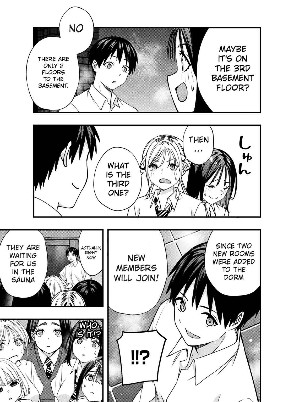 Chapter 82 - Page 21