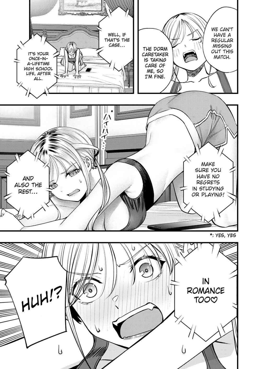 Chapter 82 - Page 5