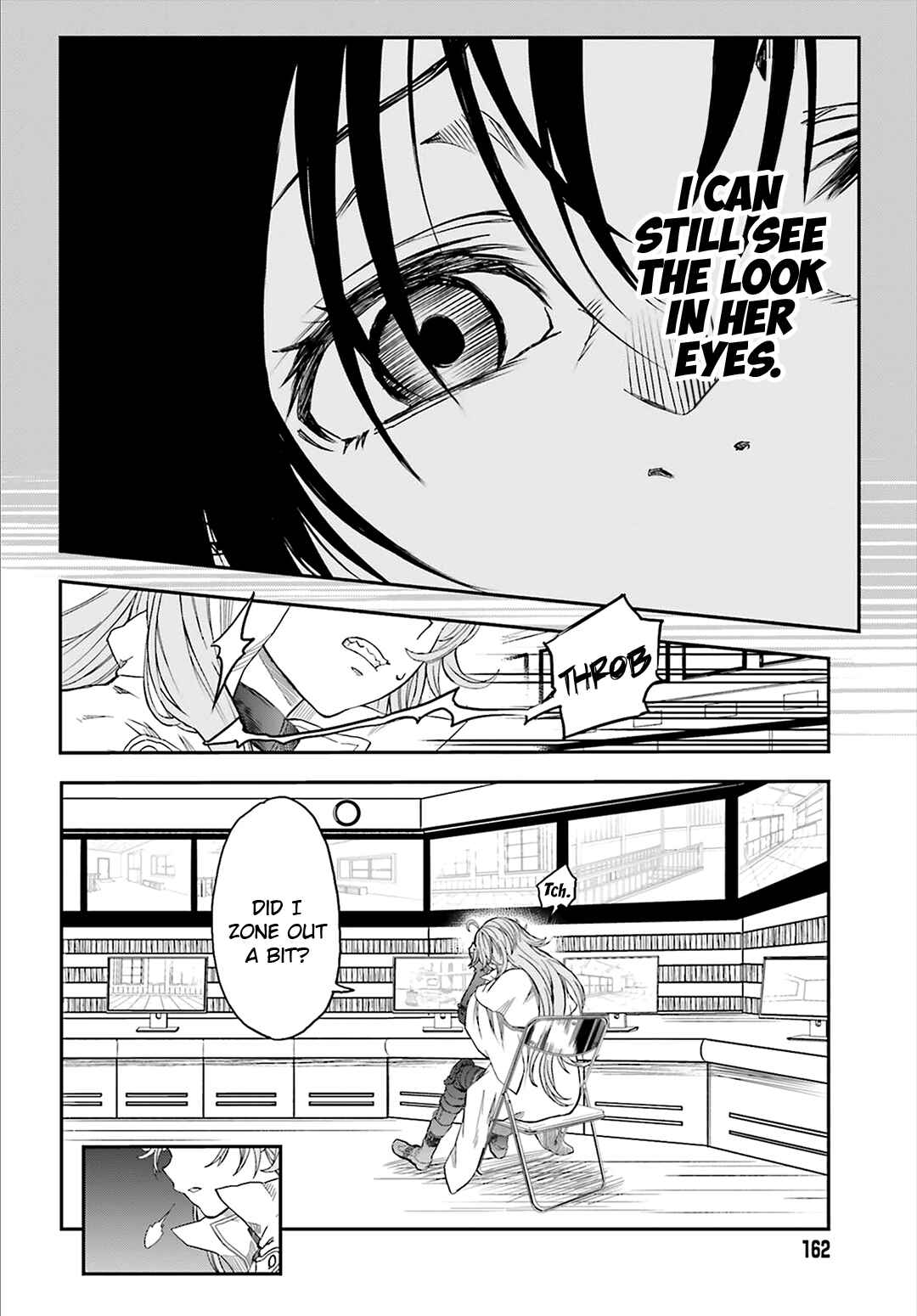 Chapter 120 - Page 12
