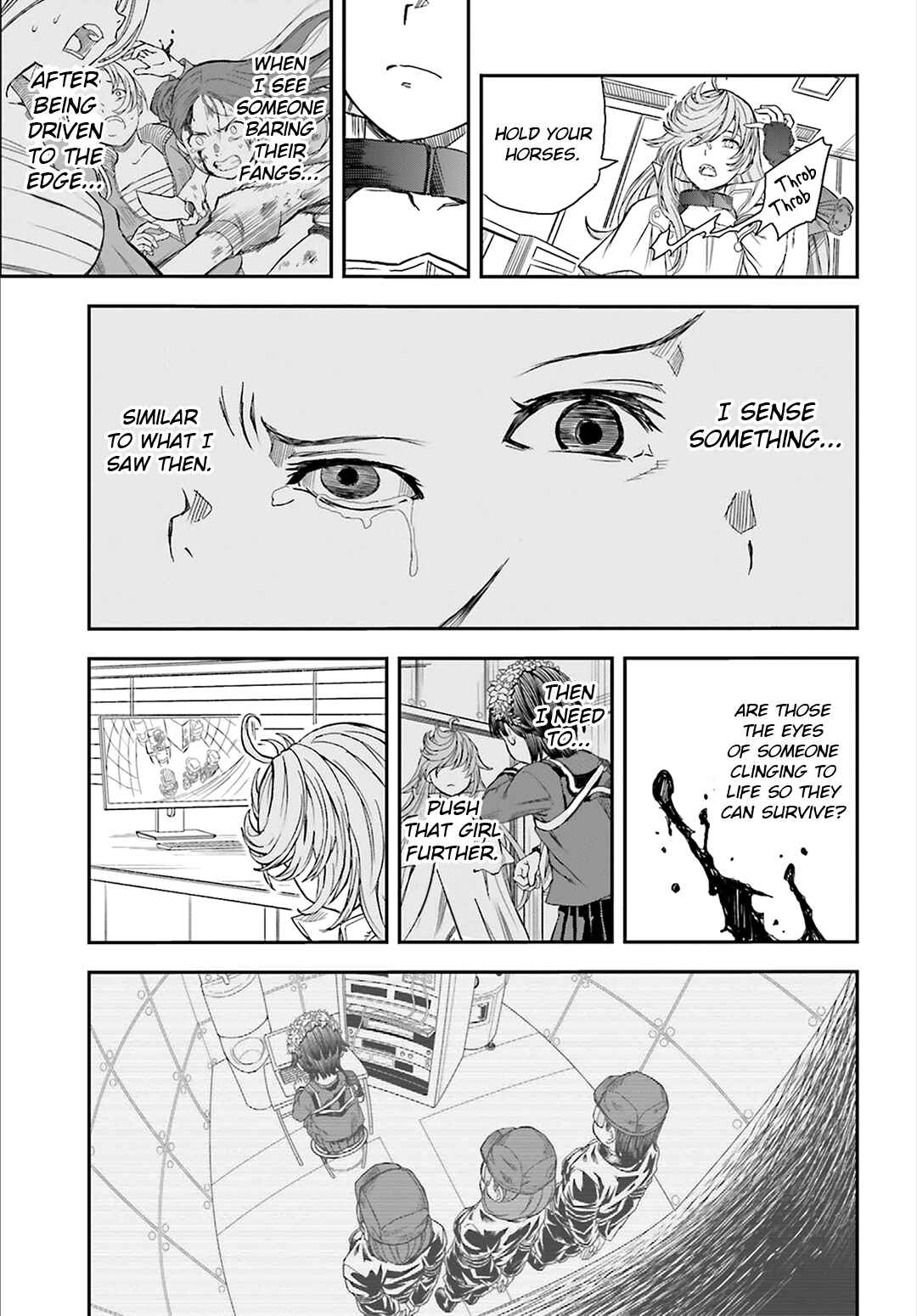 Chapter 120 - Page 13