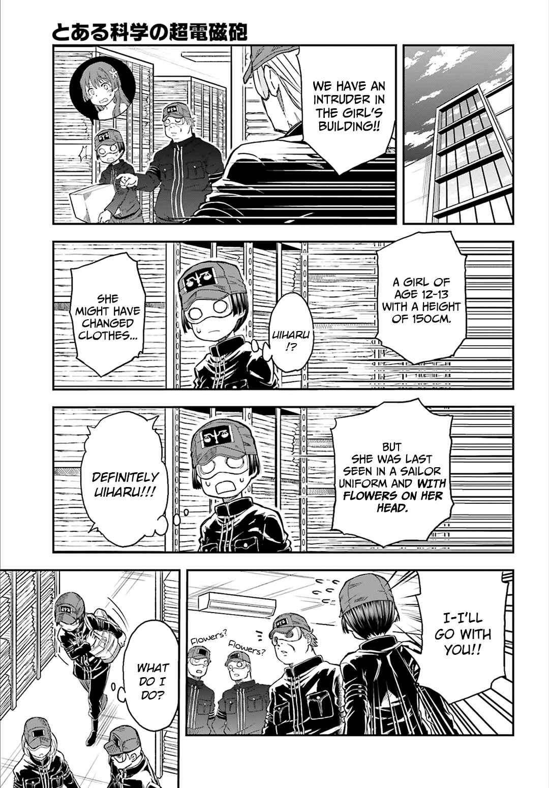 Chapter 120 - Page 15