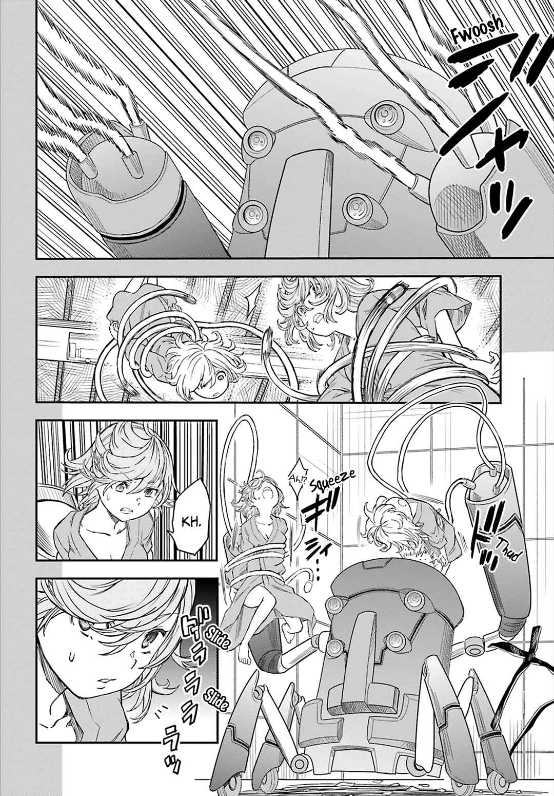 Chapter 120 - Page 2