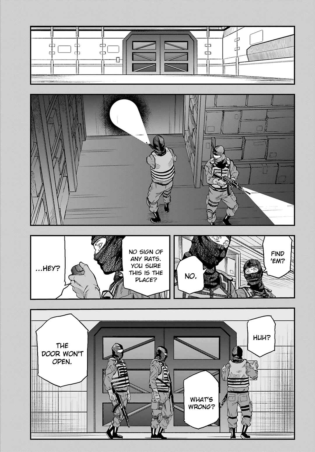 Chapter 120 - Page 7