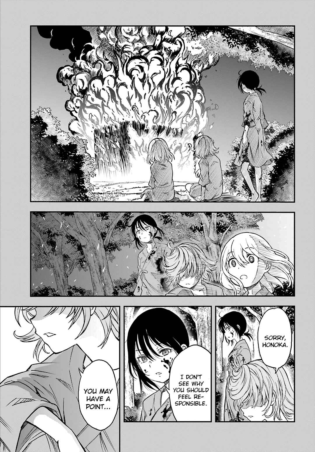 Chapter 120 - Page 9