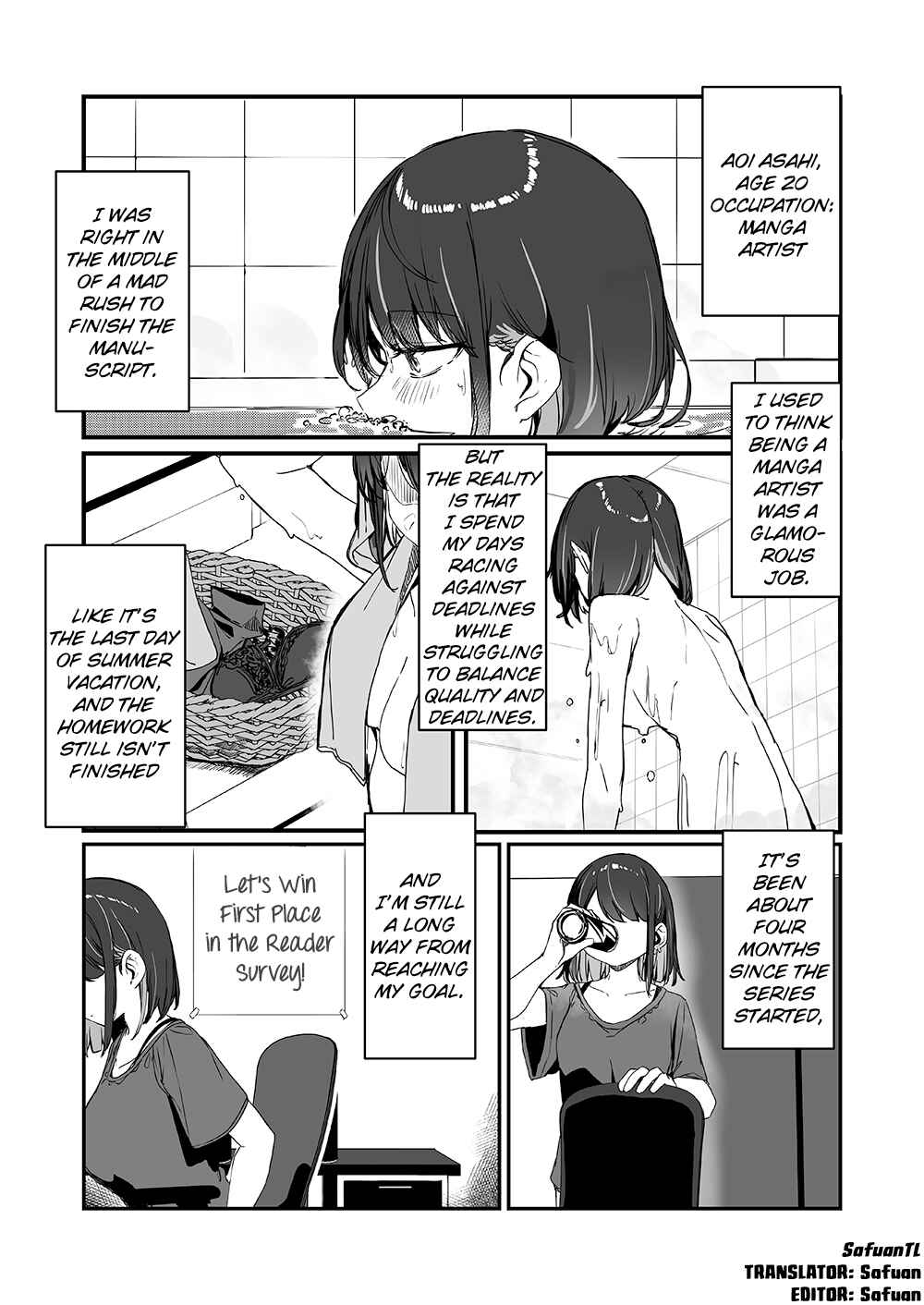 Chapter 1 - Page 1