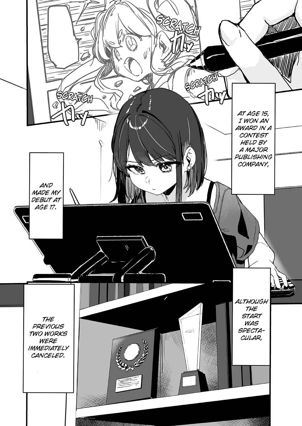 Chapter 1 - Page 2