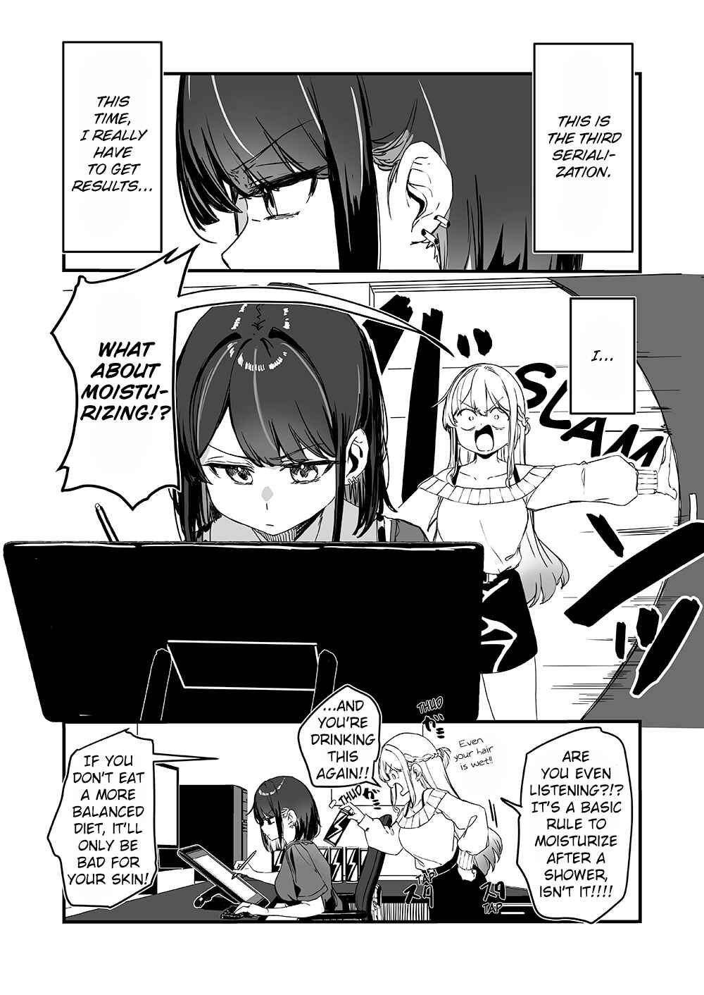 Chapter 1 - Page 3