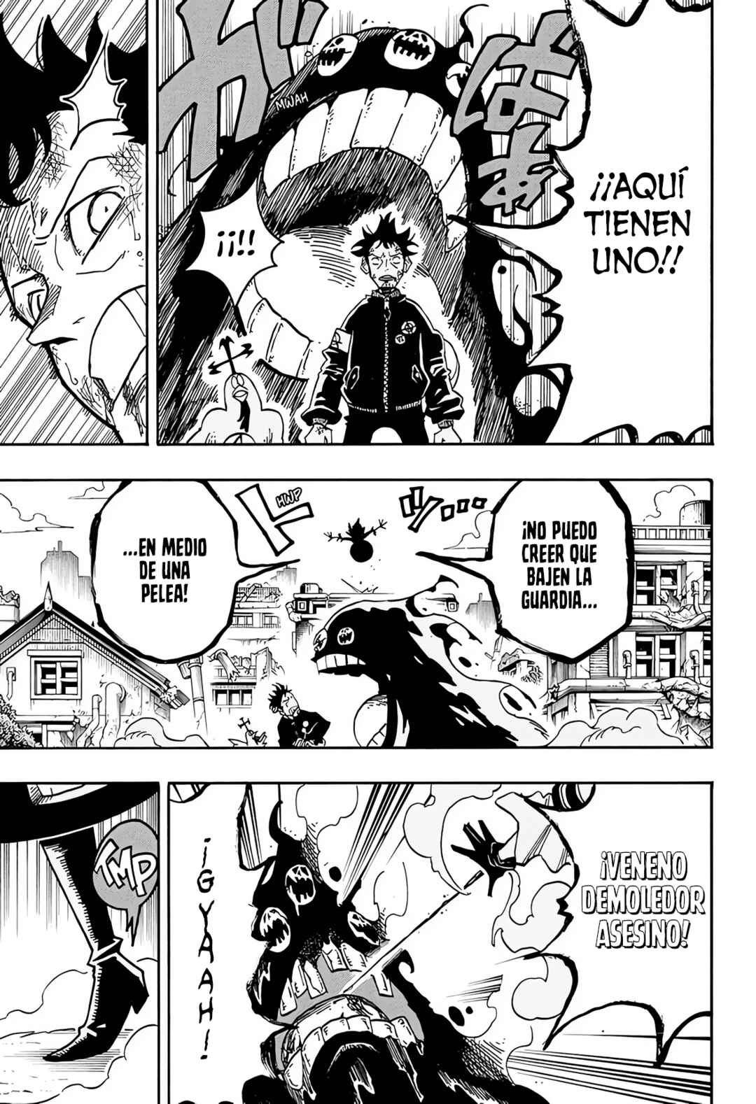 Chapter 78 - Page 10