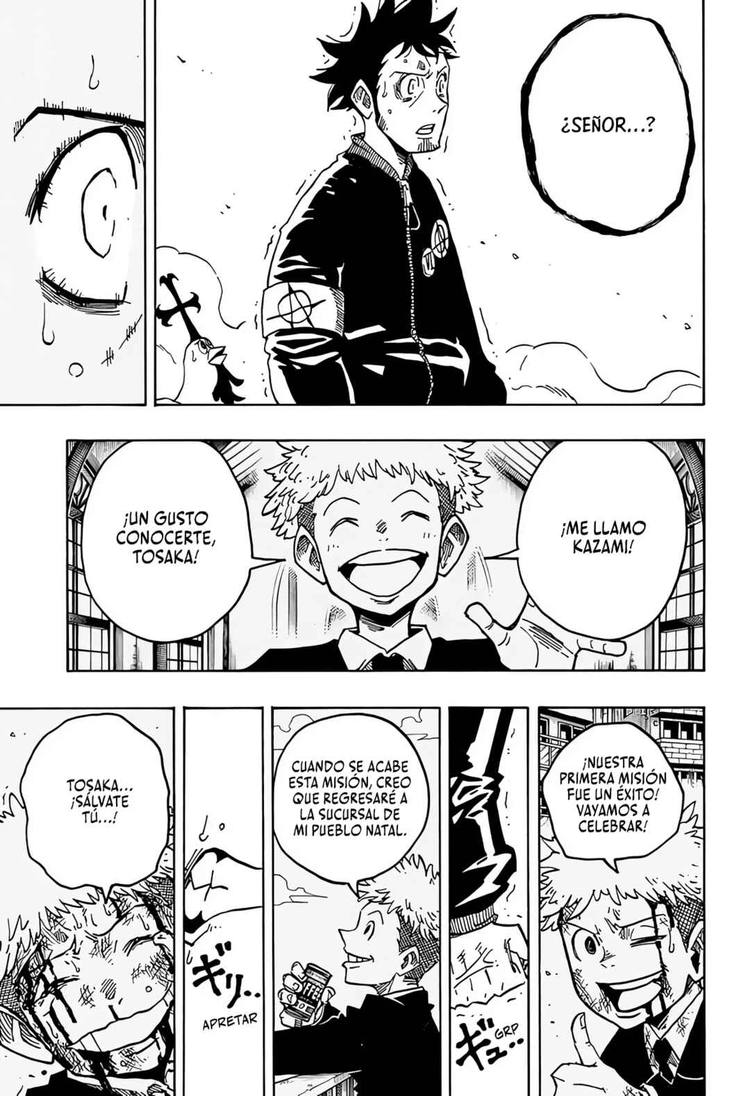 Chapter 78 - Page 16