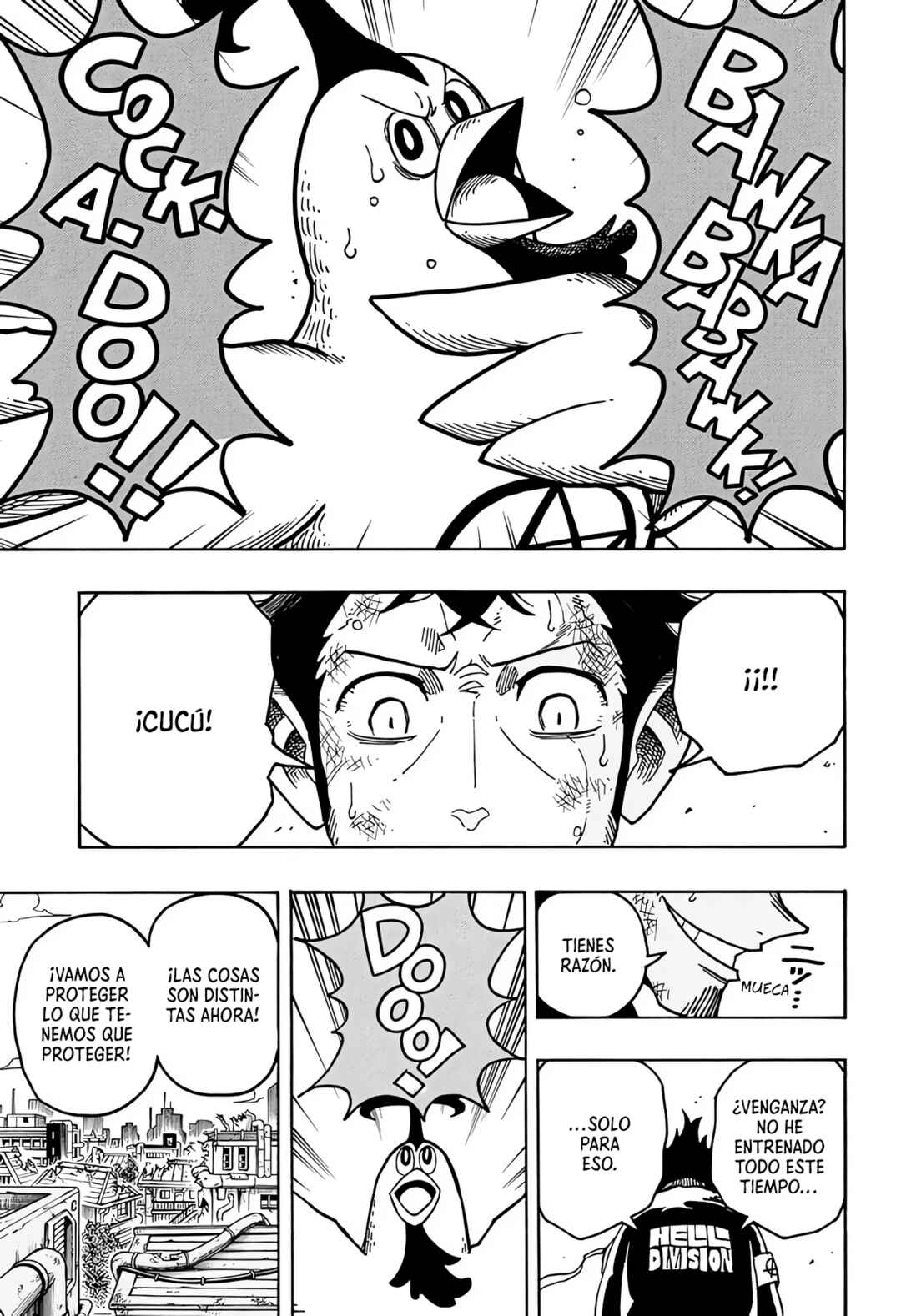 Chapter 78 - Page 20