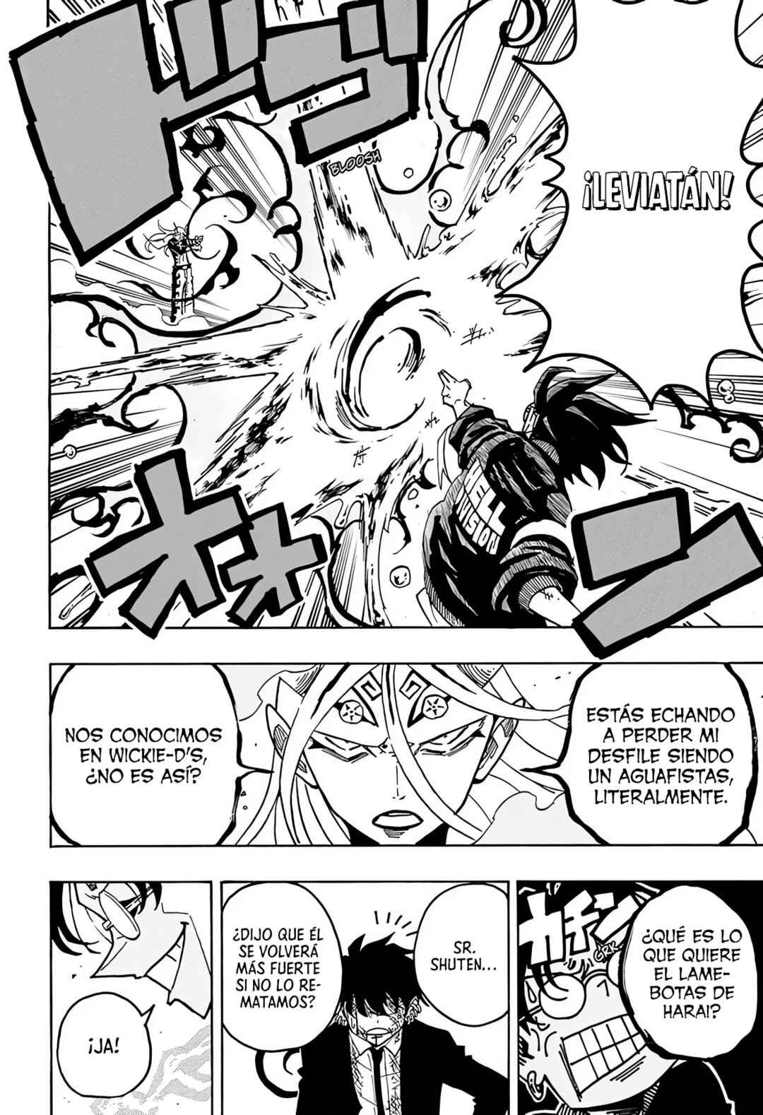 Chapter 78 - Page 5