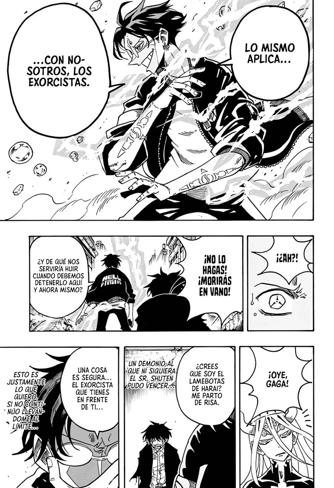 Chapter 78 - Page 6