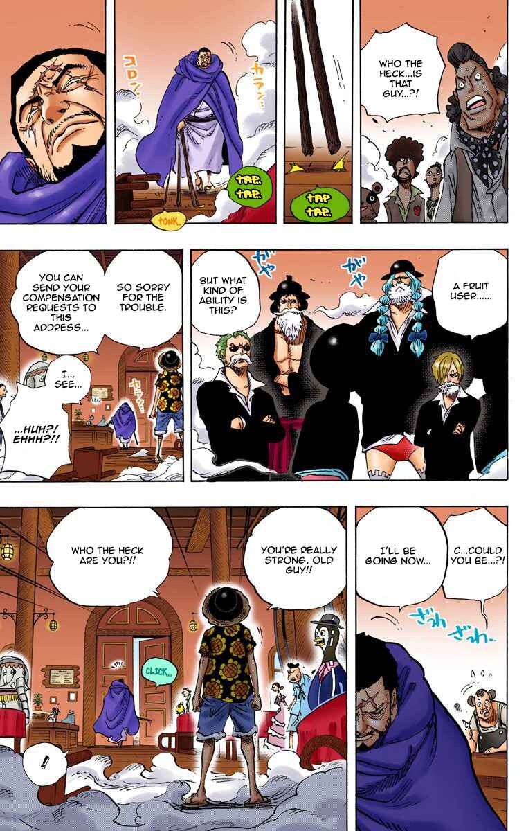 Chapter 702 - Page 4