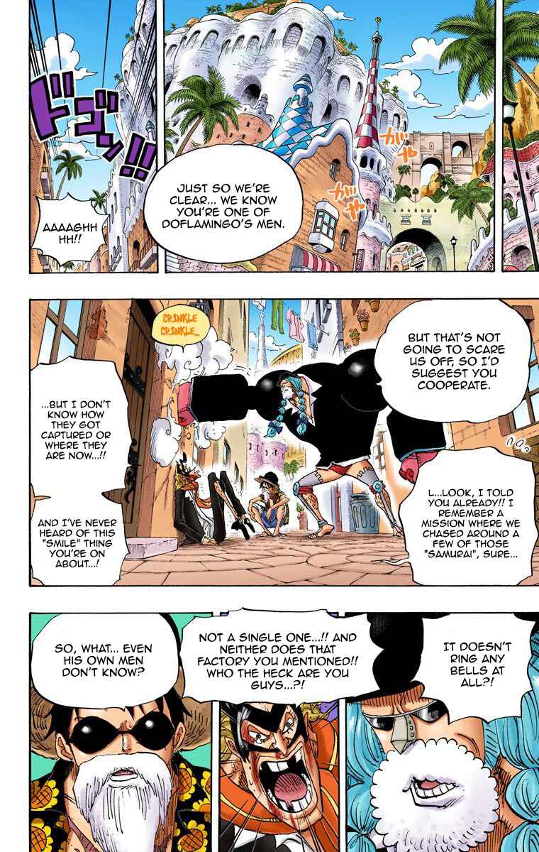 Chapter 702 - Page 9