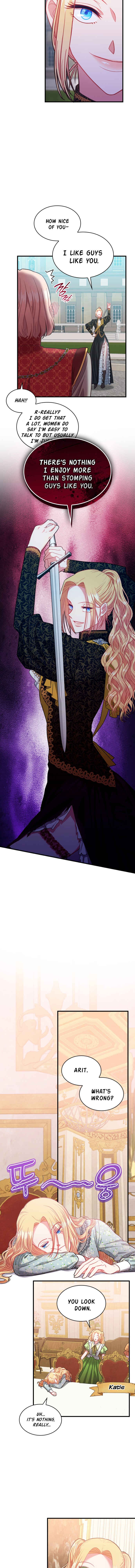 Chapter 87 - Page 6
