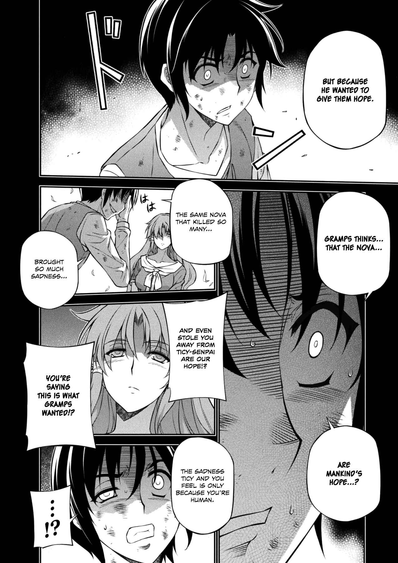 Chapter 223 - Page 14