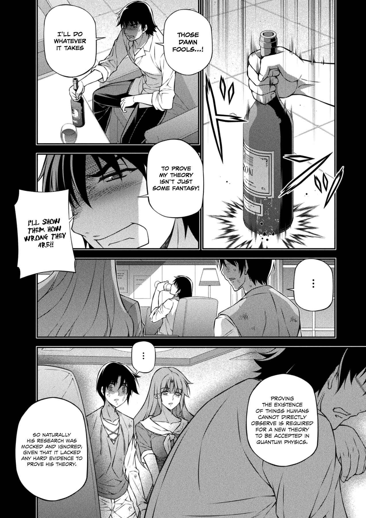 Chapter 223 - Page 22