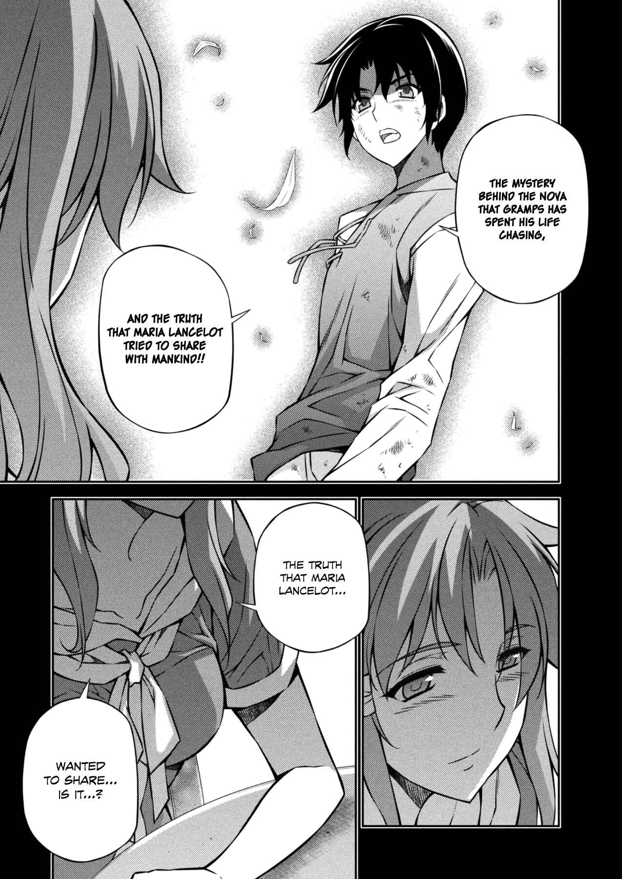 Chapter 223 - Page 7