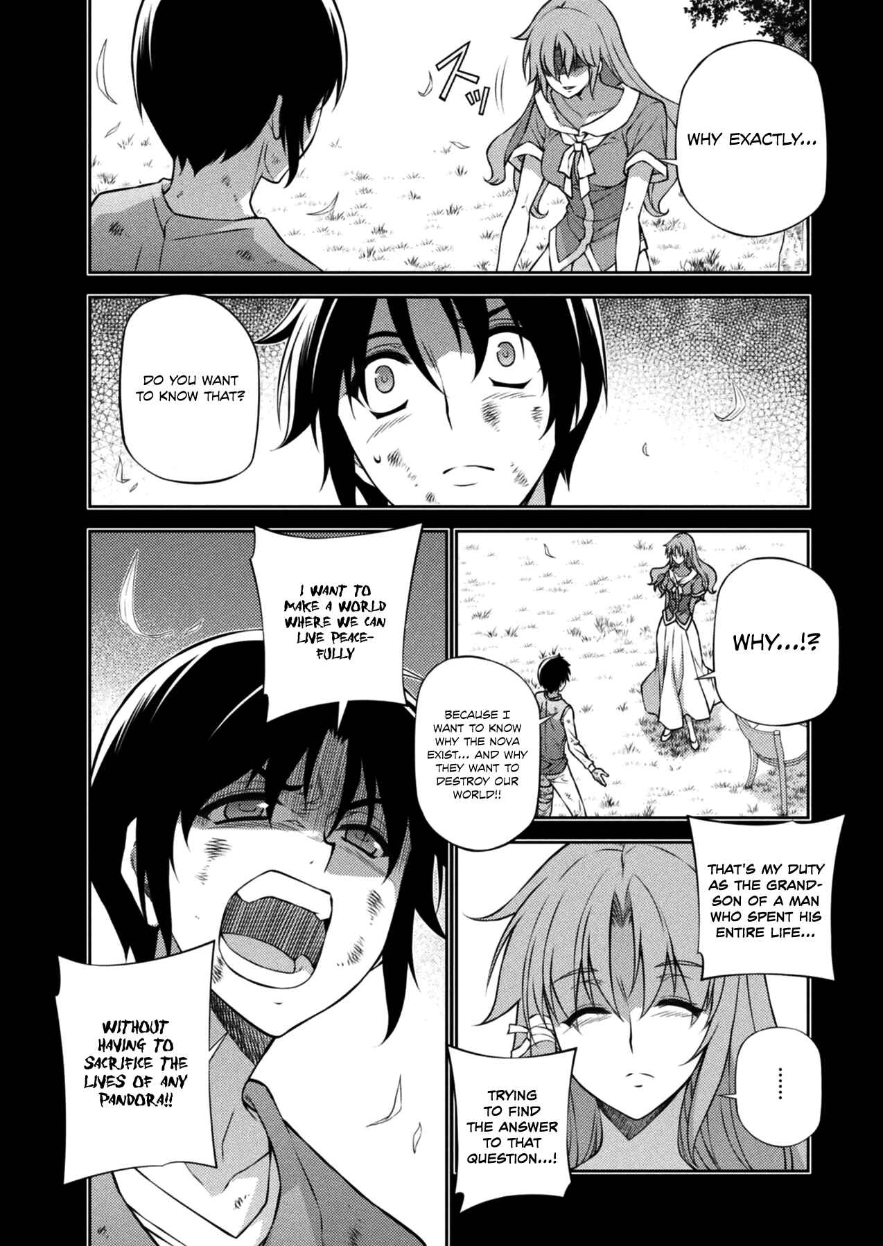 Chapter 223 - Page 8