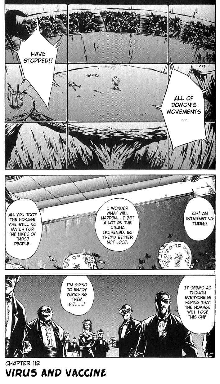 Chapter 112 - Page 1