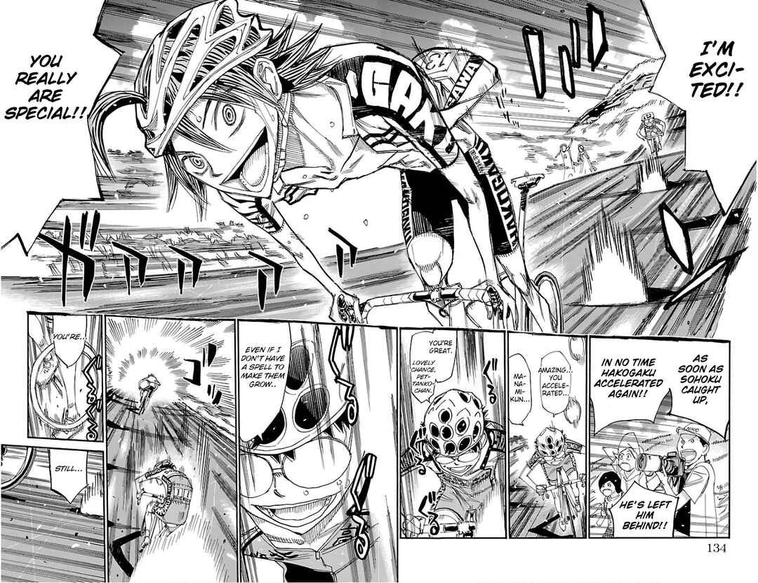 Chapter 525 - Page 11