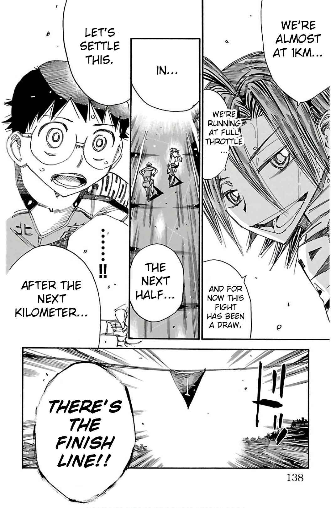 Chapter 525 - Page 14