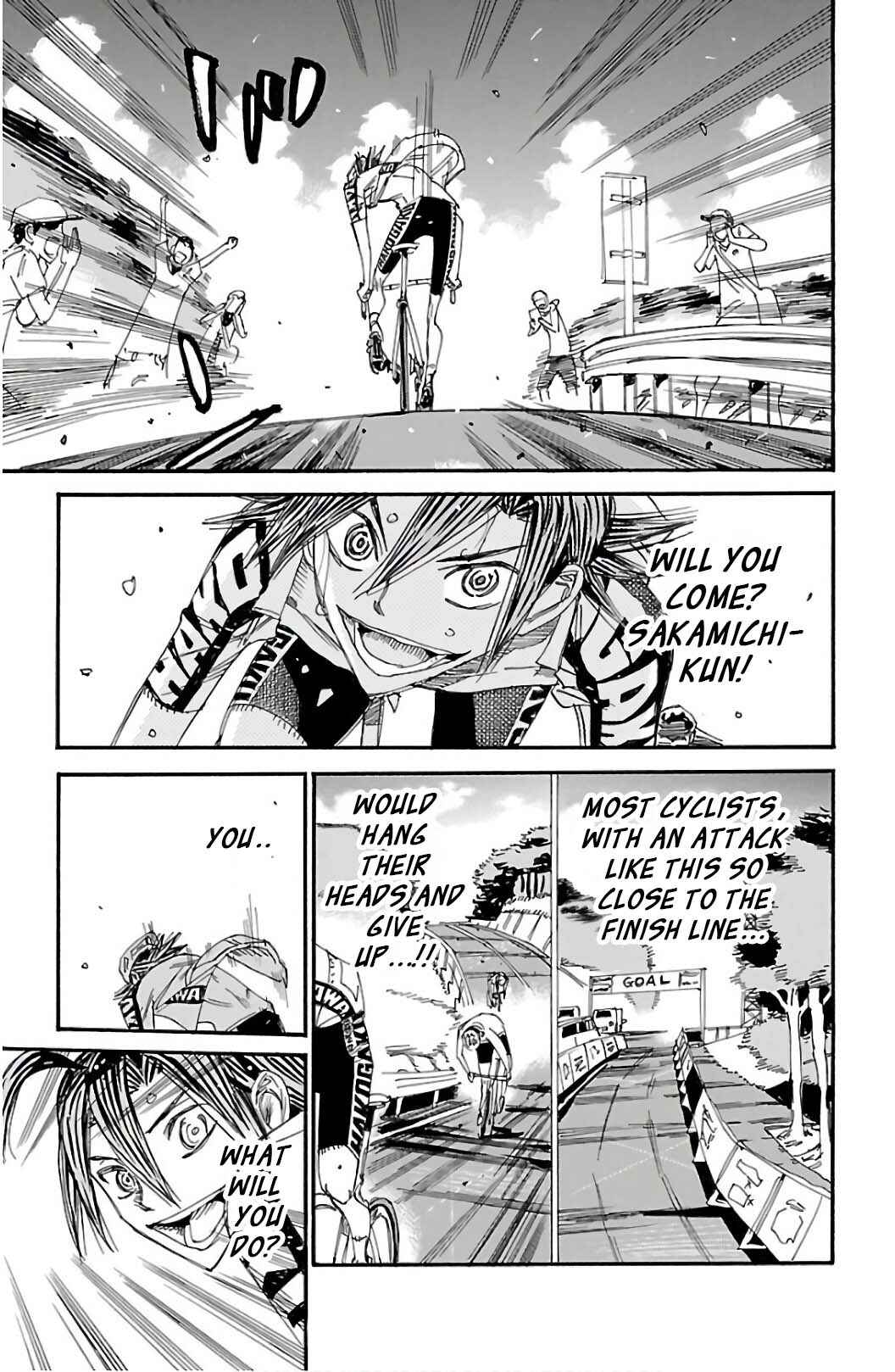 Chapter 525 - Page 4