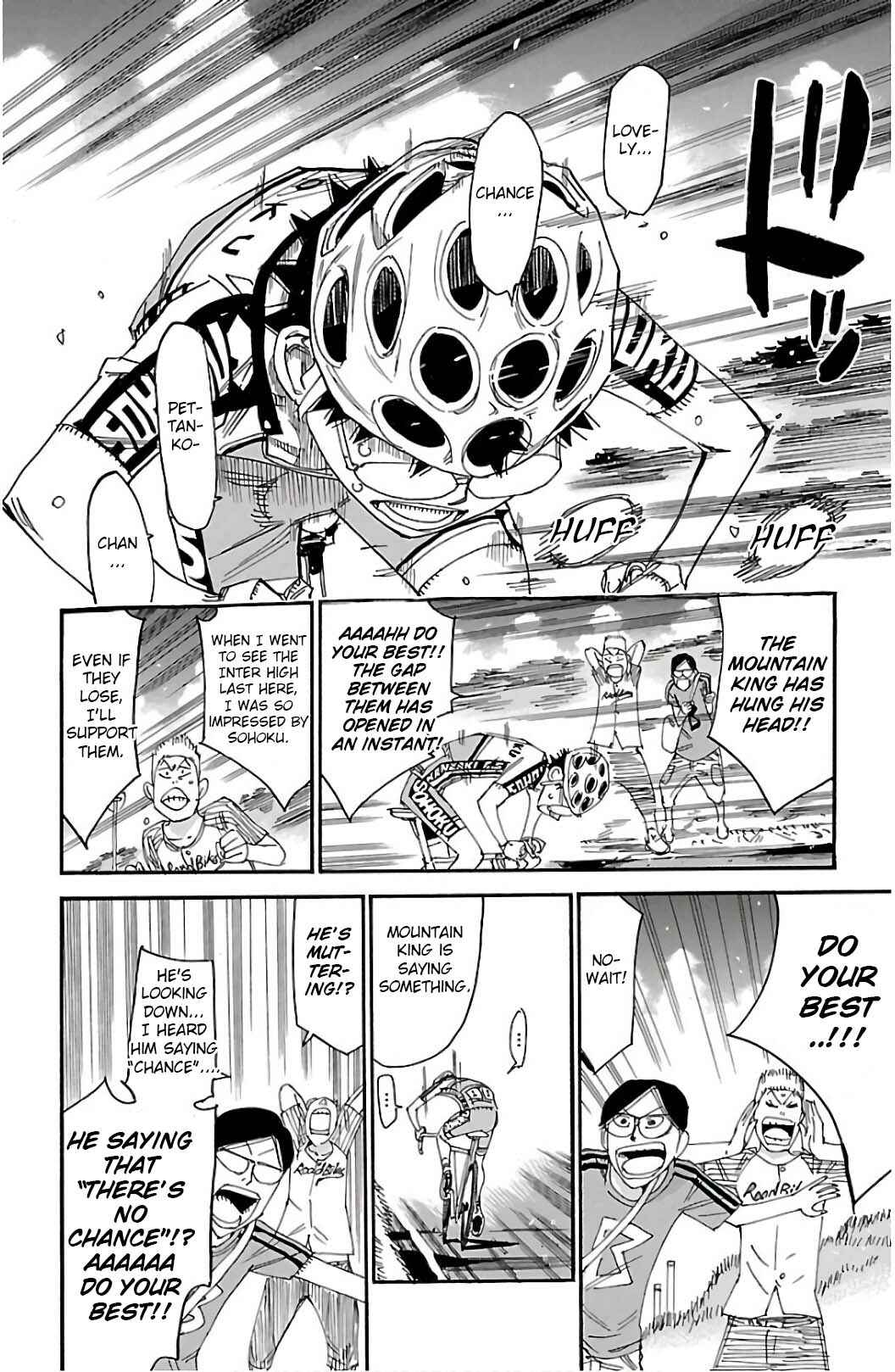 Chapter 525 - Page 5