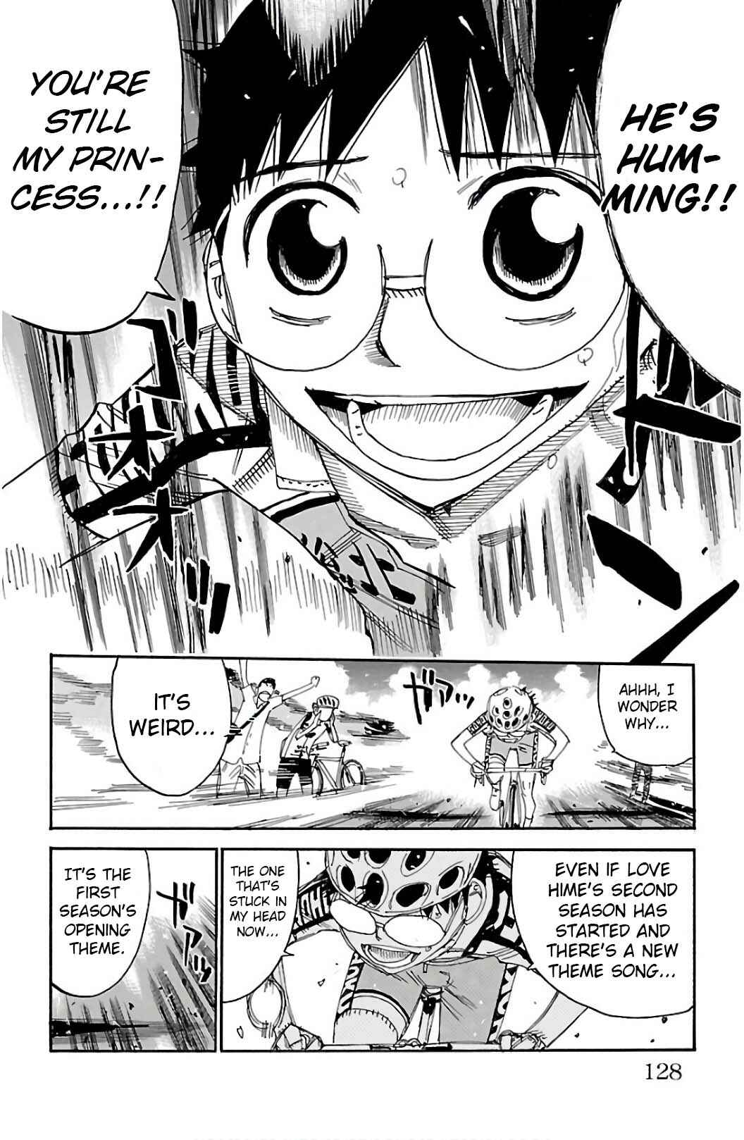 Chapter 525 - Page 7