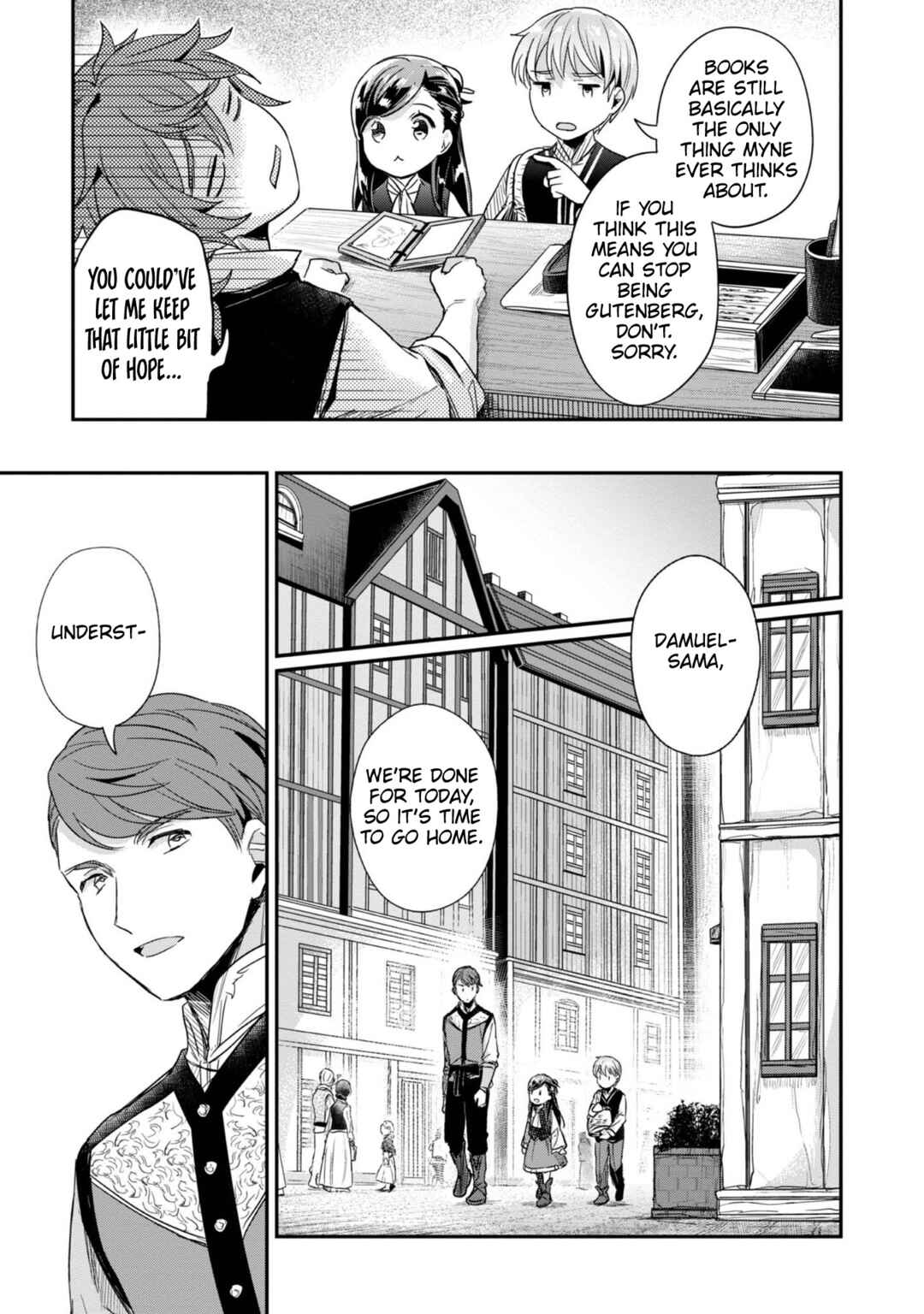 Chapter 55 - Page 20
