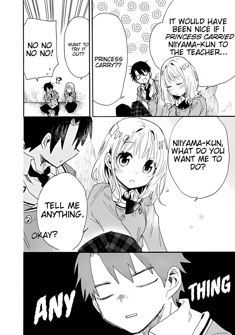 Chapter 3 - Page 5