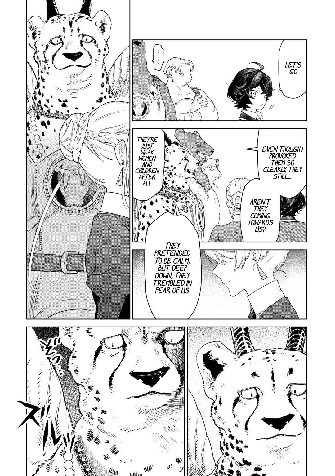 Chapter 43 - Page 19