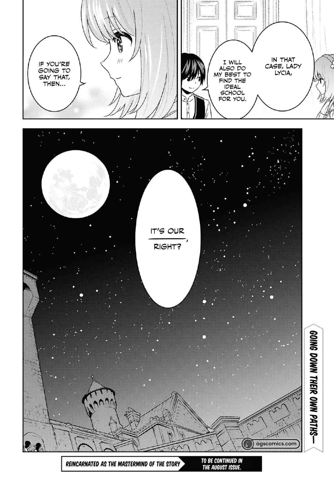 Chapter 20 - Page 33