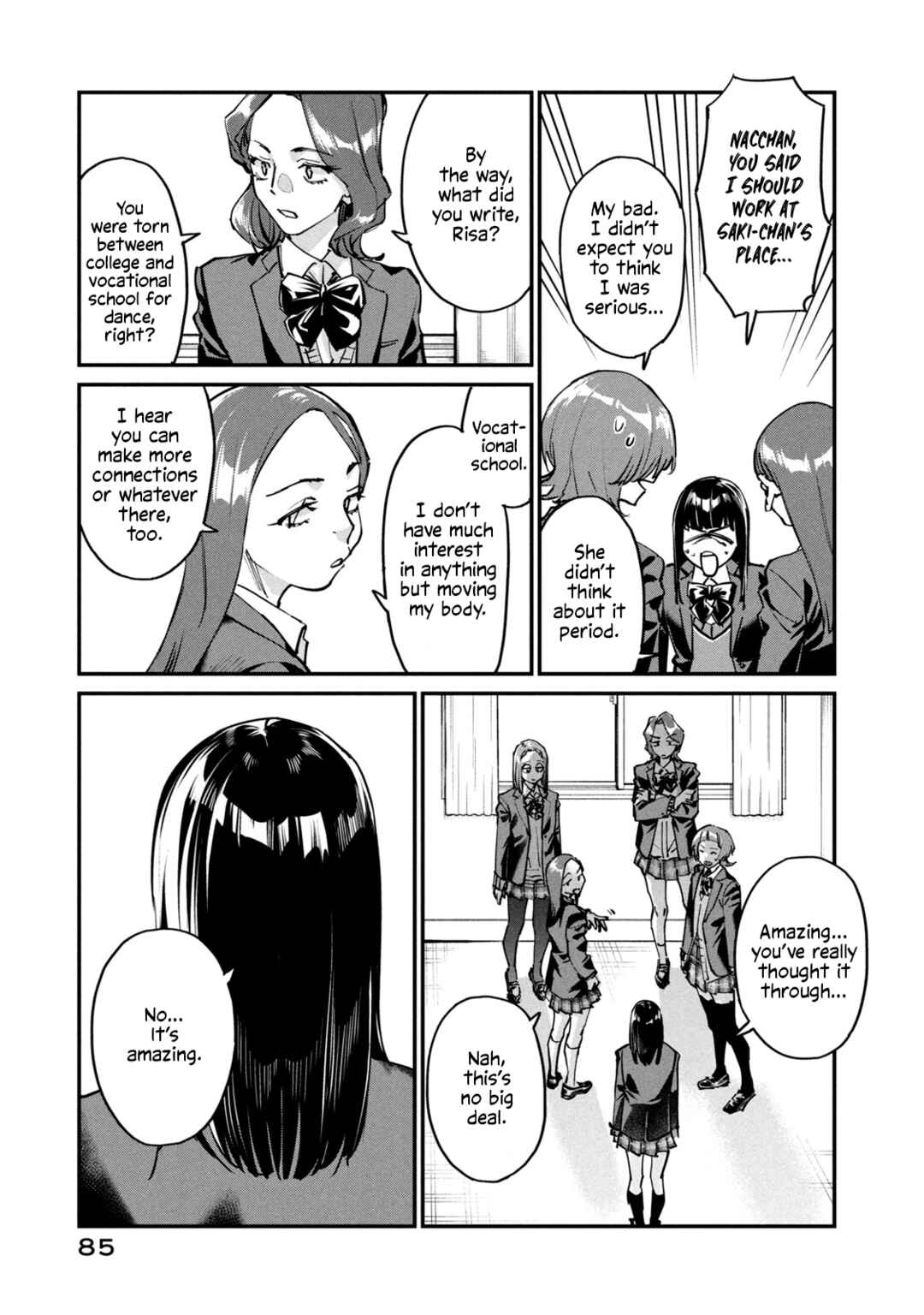 Chapter 3 - Page 3