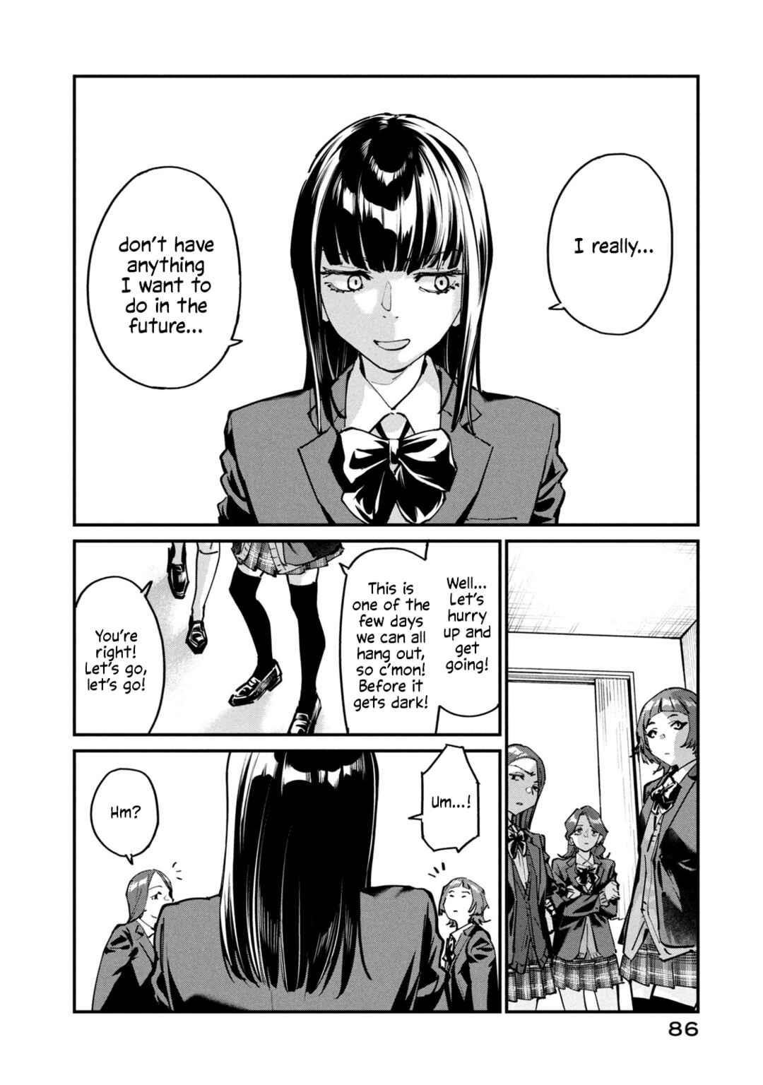 Chapter 3 - Page 4