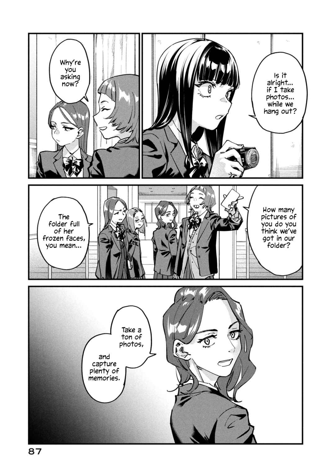 Chapter 3 - Page 5