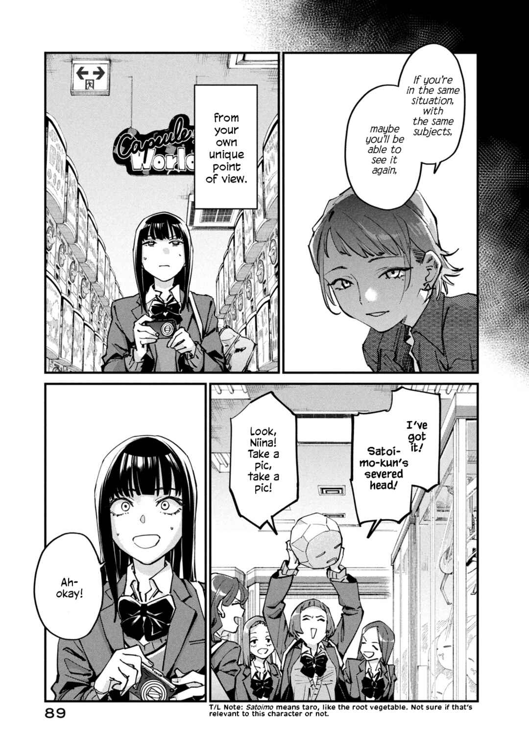 Chapter 3 - Page 7