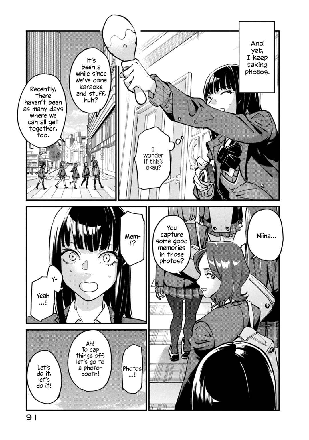 Chapter 3 - Page 9