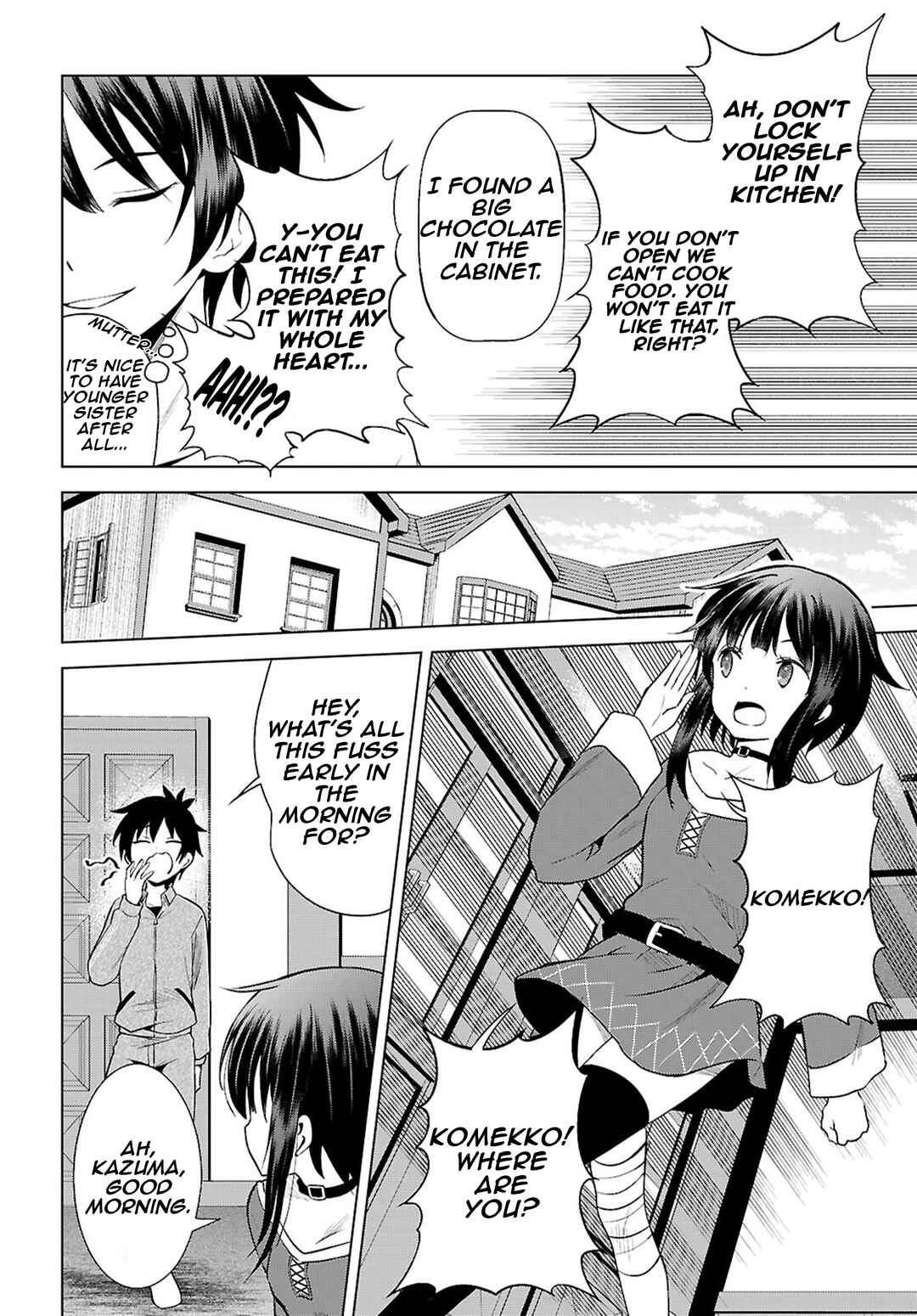 Chapter 129 - Page 11
