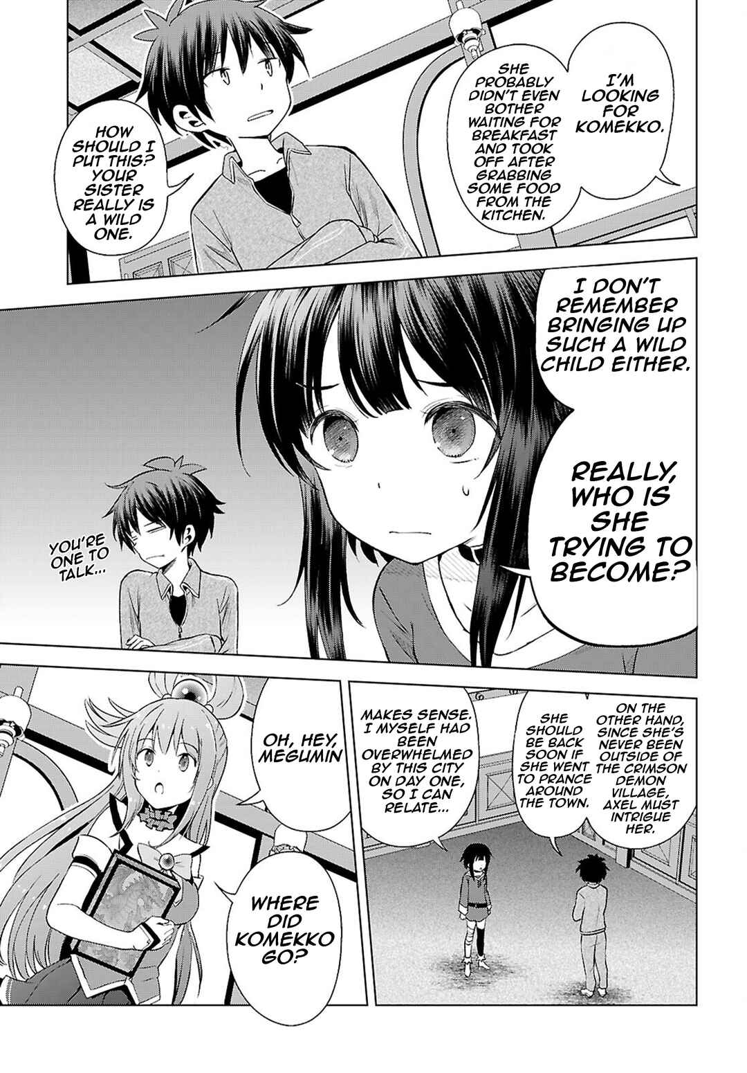 Chapter 129 - Page 12
