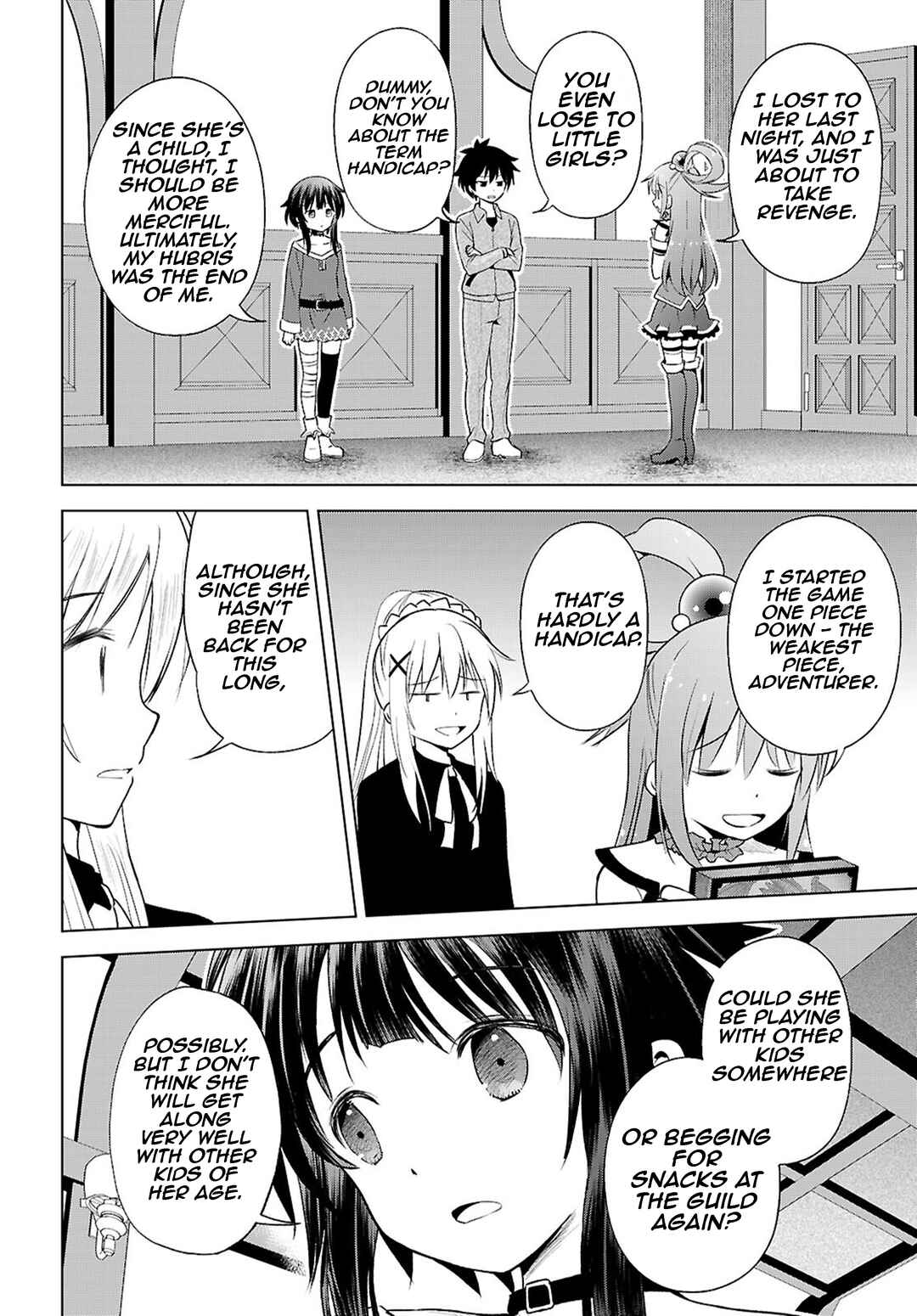 Chapter 129 - Page 13