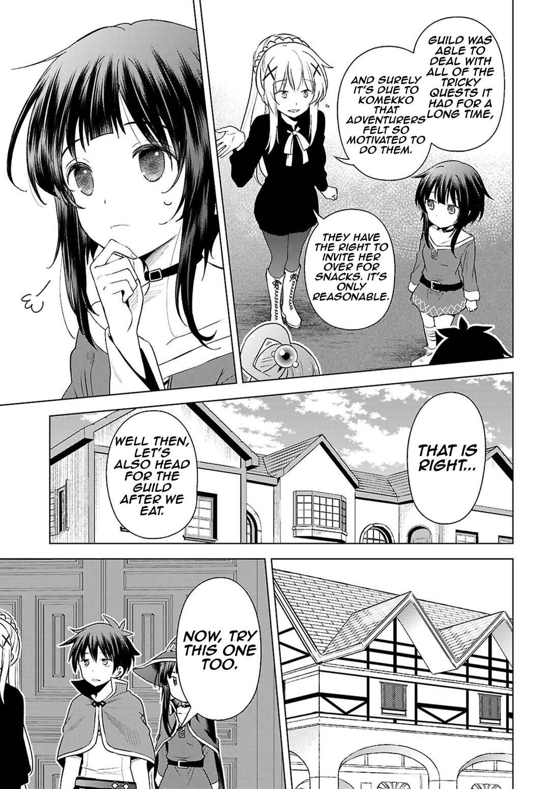 Chapter 129 - Page 14